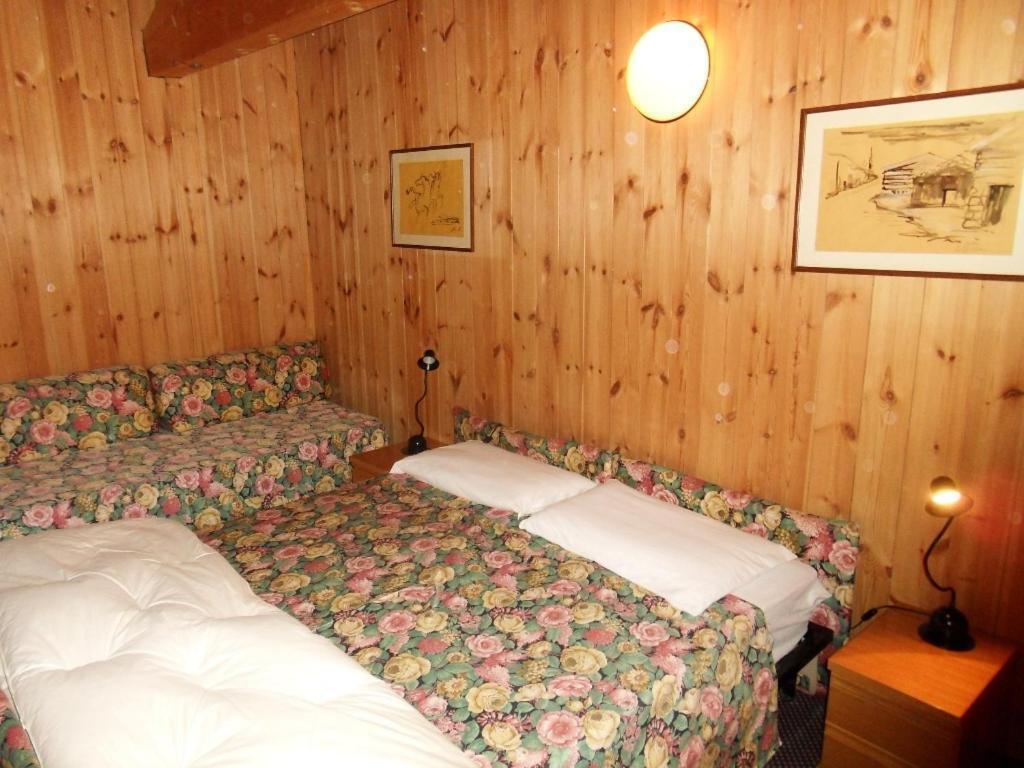 Hotel Santa Caterina サンタ・カテリーナ・ヴァルフルヴァ エクステリア 写真