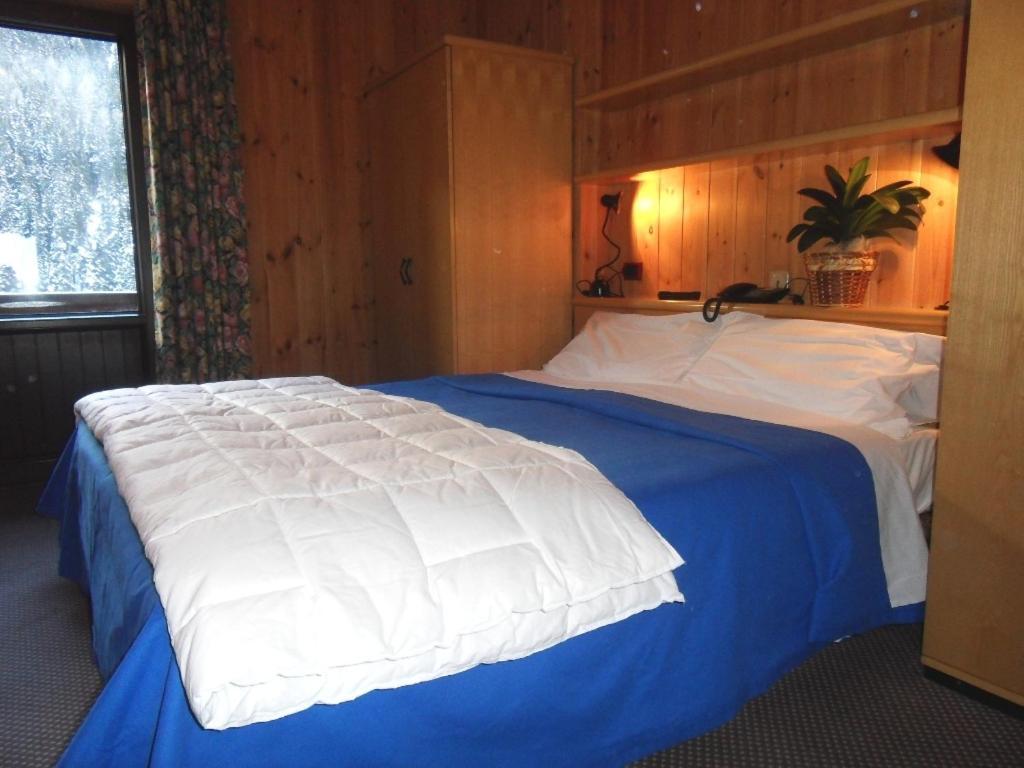 Hotel Santa Caterina サンタ・カテリーナ・ヴァルフルヴァ 部屋 写真