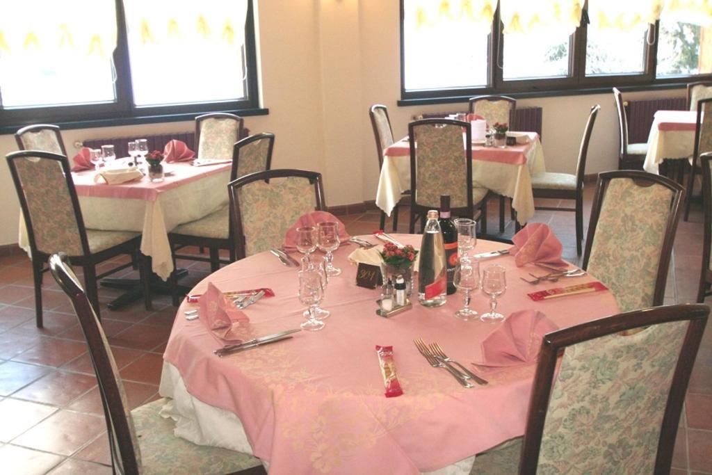 Hotel Santa Caterina サンタ・カテリーナ・ヴァルフルヴァ エクステリア 写真