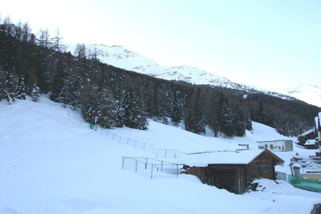 Hotel Santa Caterina サンタ・カテリーナ・ヴァルフルヴァ エクステリア 写真