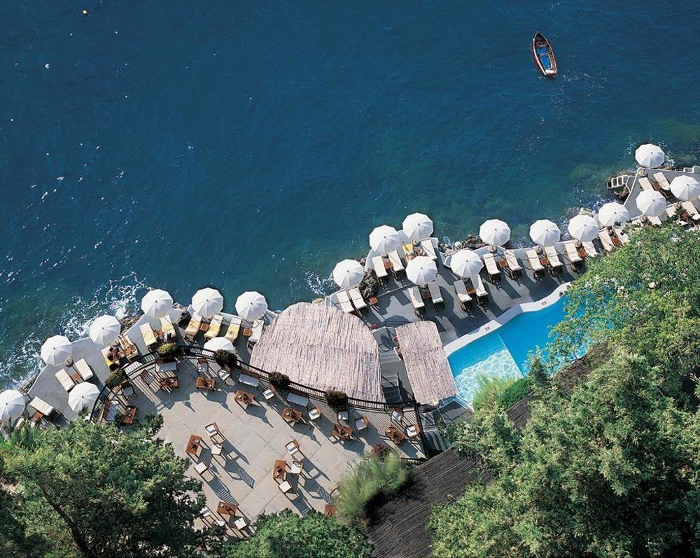 Hotel Santa Caterina サンタ・カテリーナ・ヴァルフルヴァ エクステリア 写真